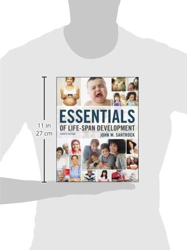 Essentials of LifeSpan Development,Used