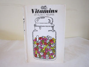 Vitamins (Concise guides),Used