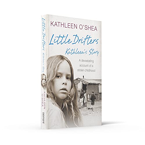 Little Drifters: Kathleens Story,Used