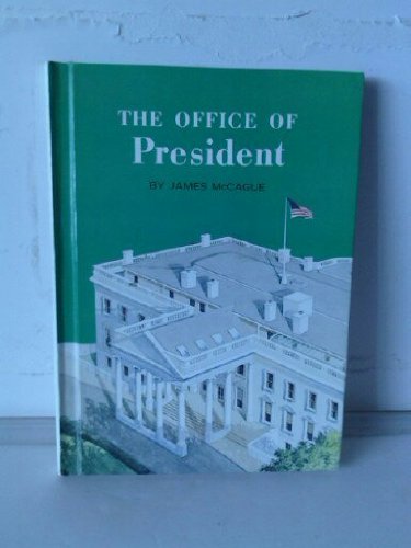 The office of President,Used