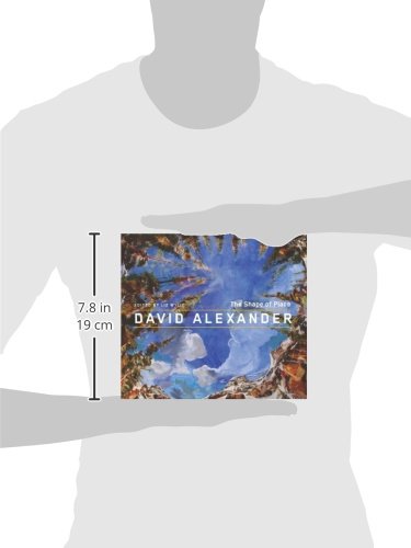 David Alexander: The Shape of Place,Used