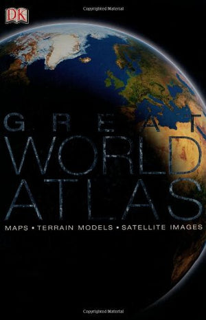 The Great World Atlas,New