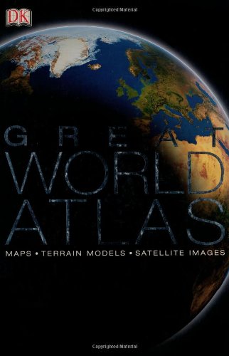 The Great World Atlas,New