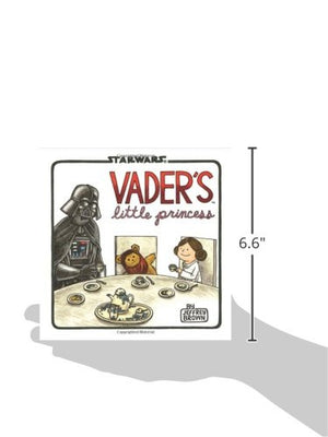Vader'S Little Princess,Used