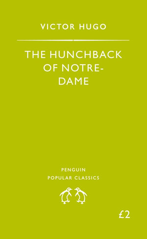 The Hunchback of NotreDame,Used