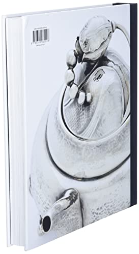Georg Jensen: Scandinavian Design For Living