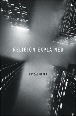 Religion Explained,New
