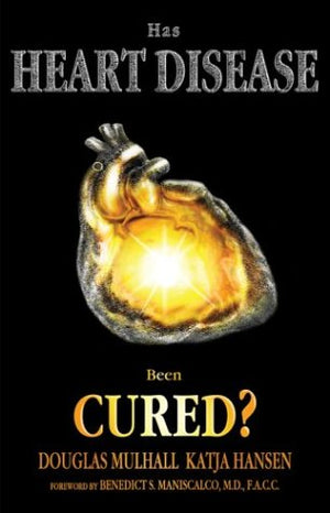 Has Heart Disease Been Cured?,New