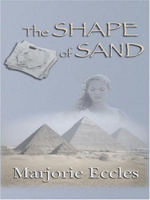 The Shape of Sand,Used