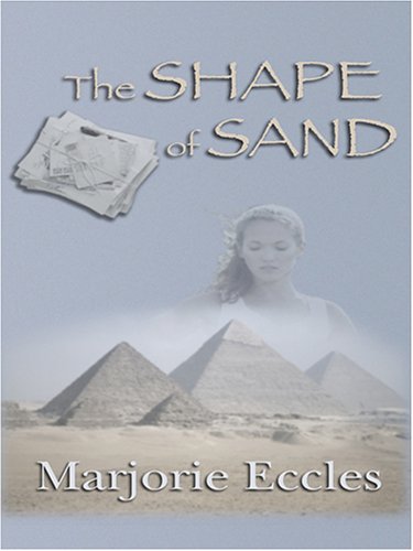 The Shape of Sand,Used