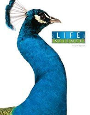 Life Science Teacher Set Grade 7 4Th Edition