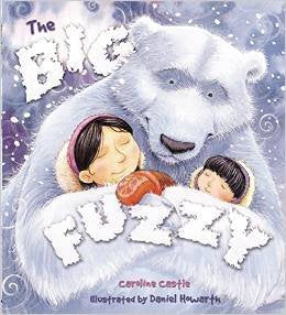 The Big Fuzzy,Used