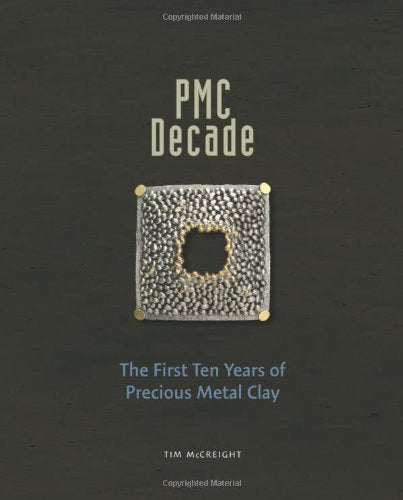PMC Decade,Used