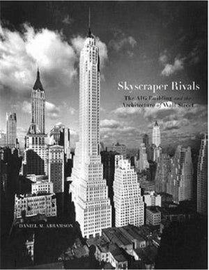 Skyscraper Rivals