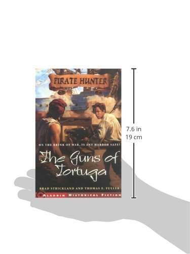 The Guns of Tortuga,Used