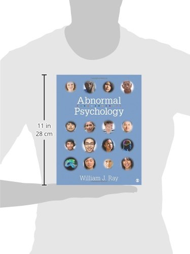 Abnormal Psychology: Neuroscience Perspectives on Human Behavior and Experience,Used