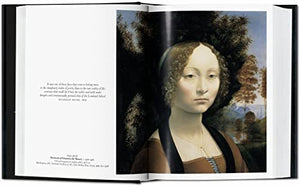 Leonardo Da Vinci: 14521519 The Complete Paintings