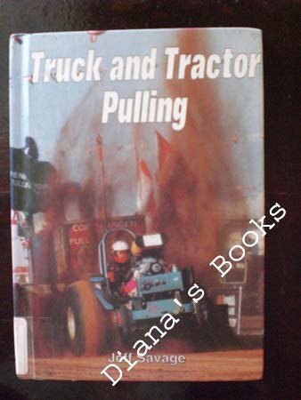 Truck and Tractor Pulling (Motorsports),Used