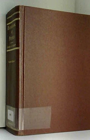 Handbook of Physics,Used