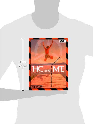 HC and Me, Year 1: The Heidelberg Catechism for Christian Living,Used