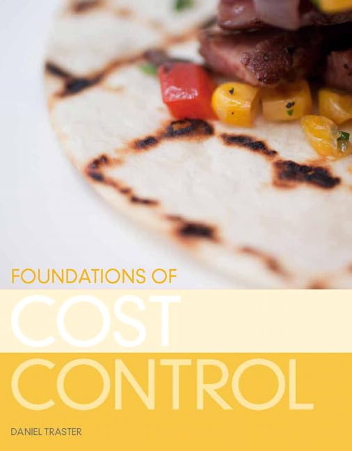 Foundations of Cost Control,Used