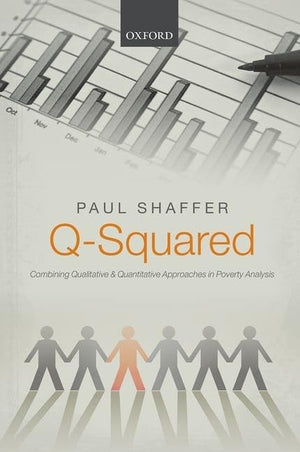QSquared: Combining Qualitative and Quantitative Approaches in Poverty Analysis,Used