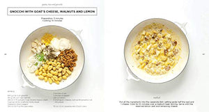 One Pot Vegetarian: Easy Veggie Meals in Just One Pot!,Used