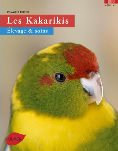Les Kakarikis,Used