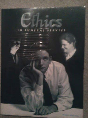 Ethics In Funeral Service,New
