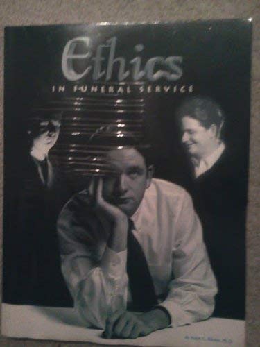 Ethics In Funeral Service,Used