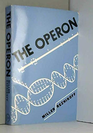 The Operon (Cold Spring Harbor Monograph Series),Used