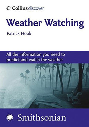 Weather Watching (Collins Discover),Used