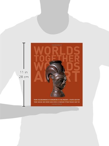 Worlds Together, Worlds Apart: A History of the World: From the Beginnings of Humankind to the Present (Fourth Edition) (Vol. On,Used