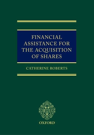 Financial Assistance for the Acquisition of Shares,Used