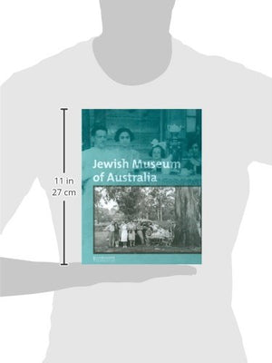Jewish Museum of Australia,Used