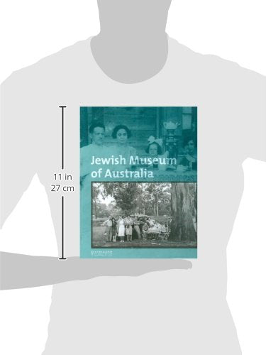 Jewish Museum of Australia,Used