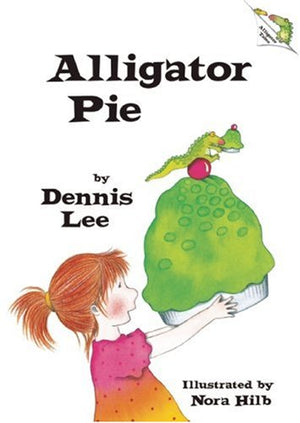 Alligator Pie,Used