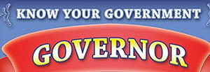 Governor (Know Your Government),Used