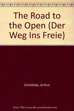 The Road to the Open,Used