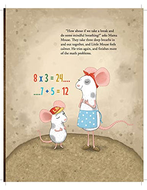 Yoga at the Museum (Little Mouse Adventures),Used