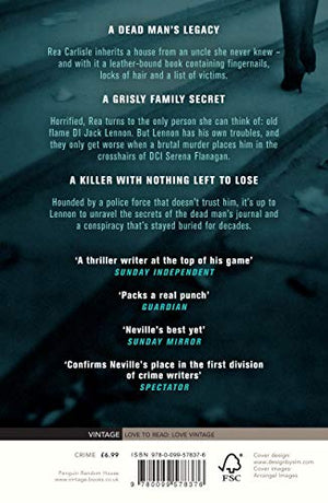 The Final Silence,Used