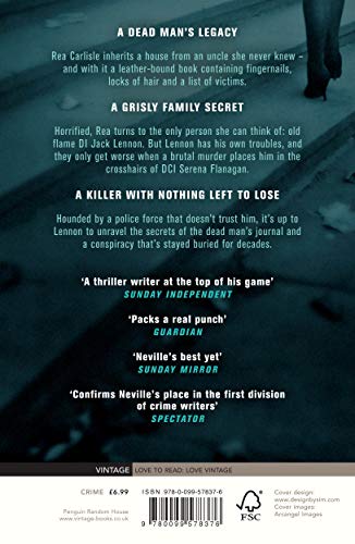 The Final Silence,Used