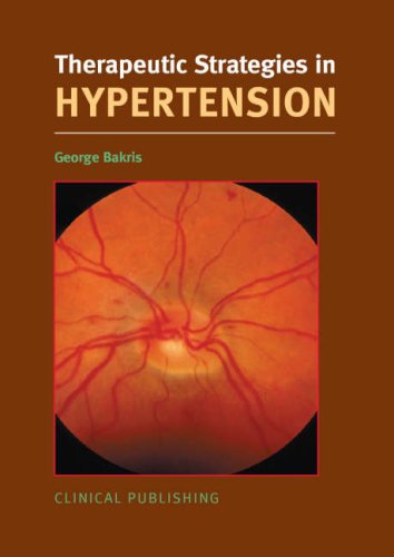 Therapeutic Strategies in Hypertension,Used