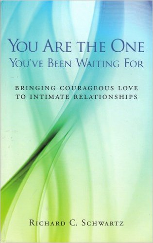 You Are The One You'Ve Been Waiting For (Internal Family Systems)-used