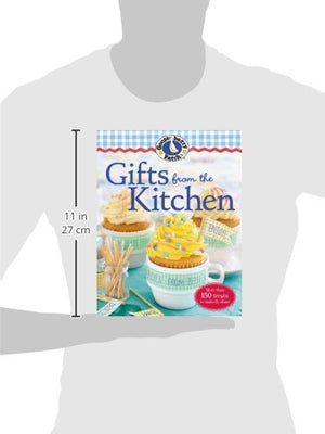 Gooseberry Patch Gifts from the Kitchen: More than 150 homemade treats to make & share,Used