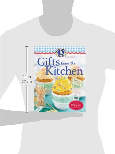 Gooseberry Patch Gifts from the Kitchen: More than 150 homemade treats to make & share,Used