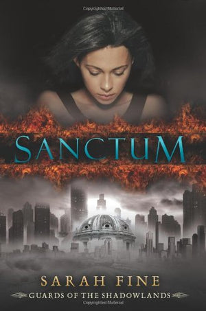 Sanctum (Guards of the Shadowlands),Used