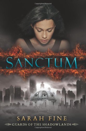 Sanctum (Guards of the Shadowlands),Used