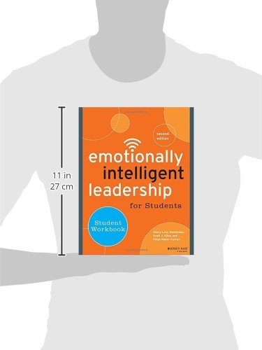 Emotionally Intelligent Leadership for Students: Student Workbook,Used