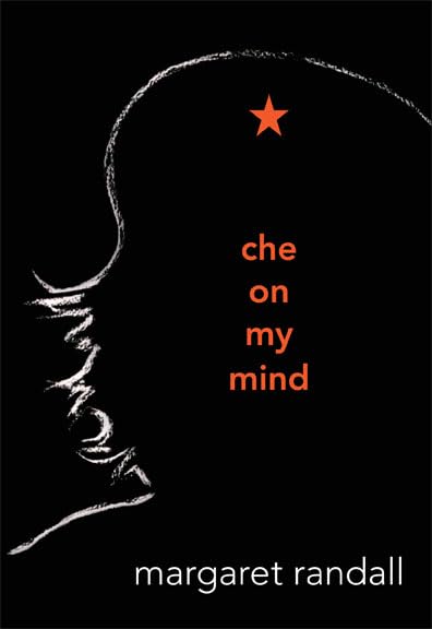 Che On My Mind